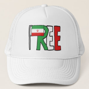 Frige Iran Keps