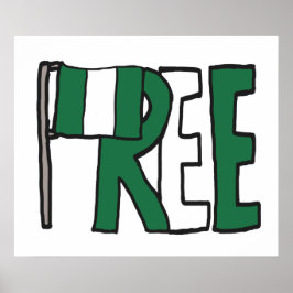 Frige Nigeria Poster