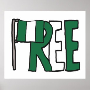 Frige Nigeria Poster