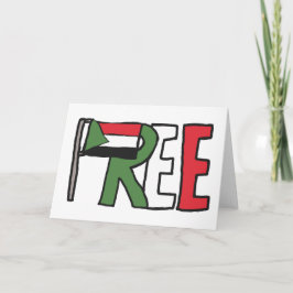 Frige Sudan Kort