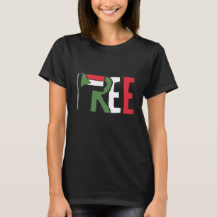 Frige Sudan T Shirt
