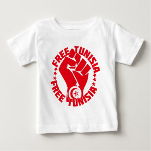 Frige Tunisien T-shirt