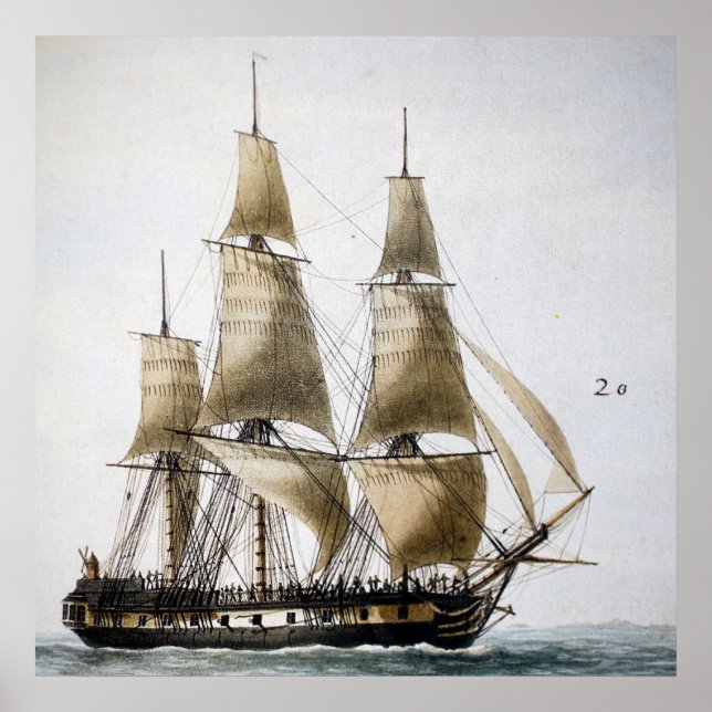 Frigera Poster (Framsidan)