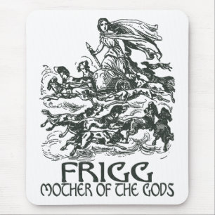 Frigg Musmatta