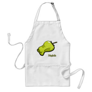 Friggitello Chilipeppar förkläde