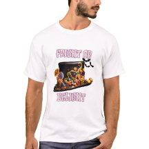 Fright eller Delight