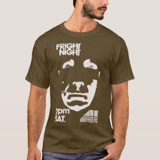 Fright Night T Shirt