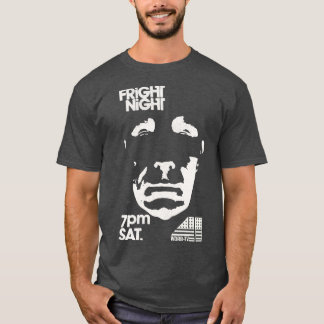 Fright Night T Shirt