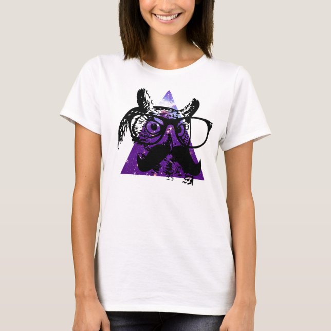 Frigidairen T-shirt (Framsida)