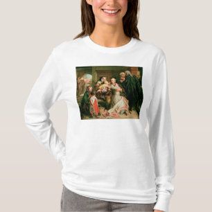 Frigivningen T Shirt