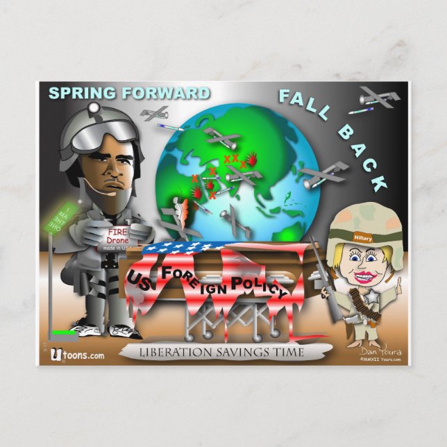 Frigivningstid Vykort (Framsida)