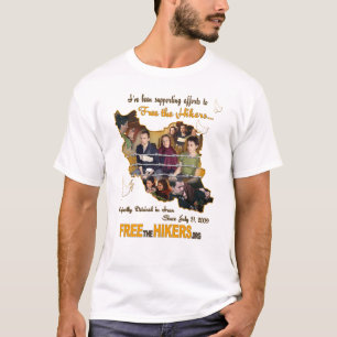 FRIGÖR ALLA TRENA! TShirt Tee Shirt