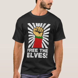 Frigör älvorna tee