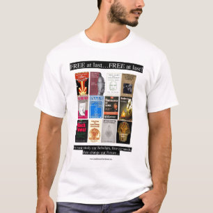Frigör äntligen, för vår Brothas… T Shirt