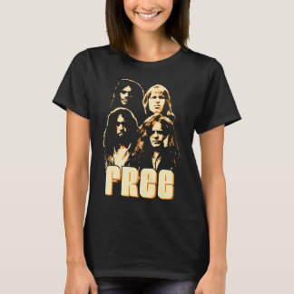 Frigör Bandet Igen T Shirt