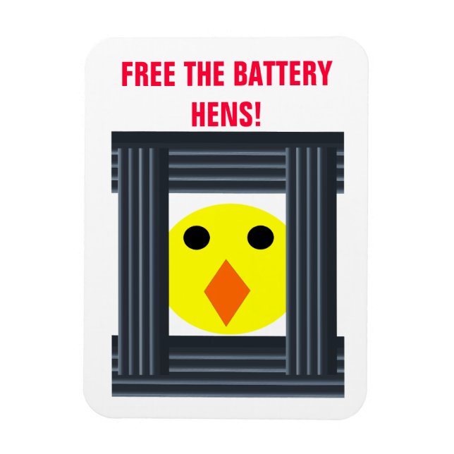 Frigör batterilösenheten Premium Magnet (Vertikal)