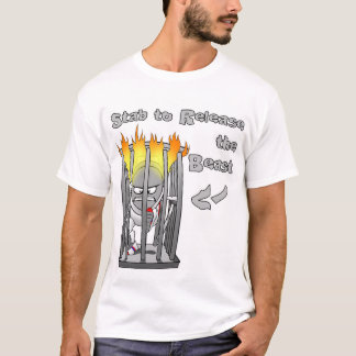 Frigör beasten tee