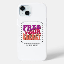 Frigör din energi - Vibrant Retro