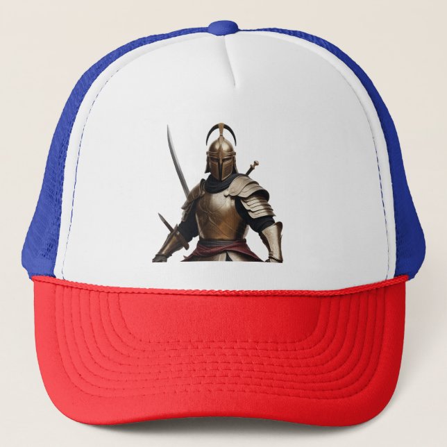 🎨 frigör din inre kritiker med fet bild. keps (Framsida)