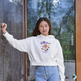 Frigör ditt sinne Retro Mascot T Shirt