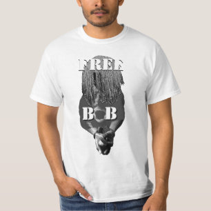 Frigör egennamn t shirt