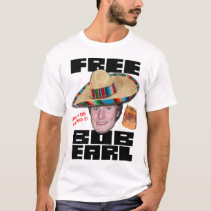 Frigör egennamnEarlT-tröja T Shirt