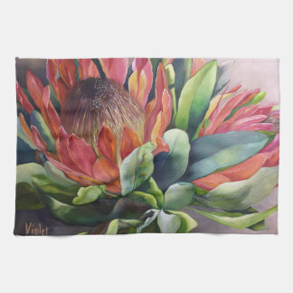 Frigör för att vara kökshandduk