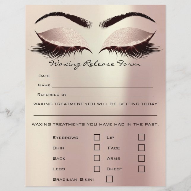 Frigör  för avlastningsansvar för avlastningsansva reklamblad (Framsidan)