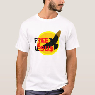 Frigör i Jesus Tröja