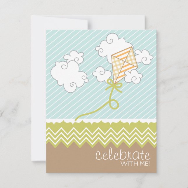 Frigör inbjudningar (Framsida)