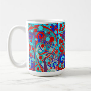 Frigör Kaffemugg