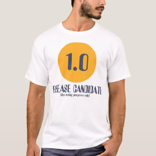 Frigör kandidaten tee