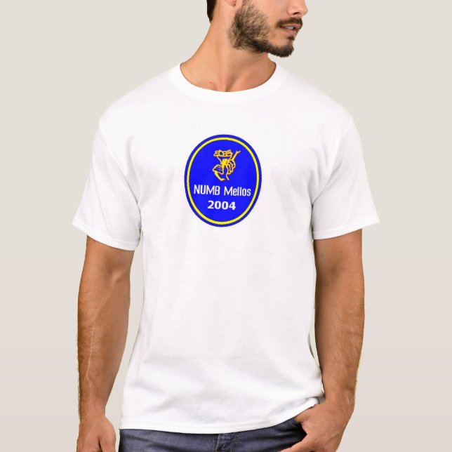 Frigör krakenen tee (Framsida)