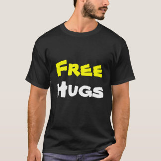 Frigör kramar (med omvänt) tee