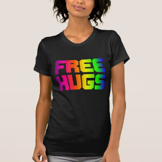 FRIGÖR KRAMAR T SHIRT