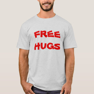 FRIGÖR KRAMAR T-SHIRT