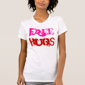 FRIGÖR KRAMAR T SHIRT