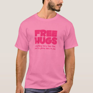 FRIGÖR KRAMAR T-SHIRT