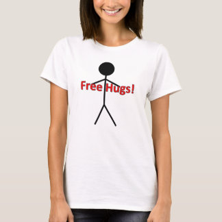 Frigör kramar tee