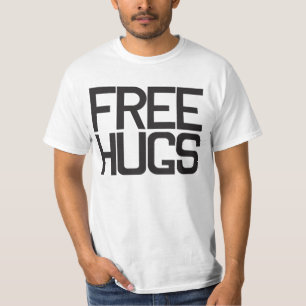 frigör kramar tee
