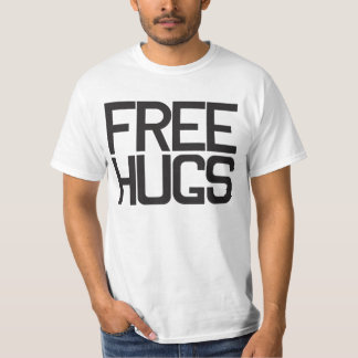frigör kramar tee