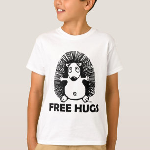 Frigör kramar tee