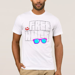 Frigör kramar tee