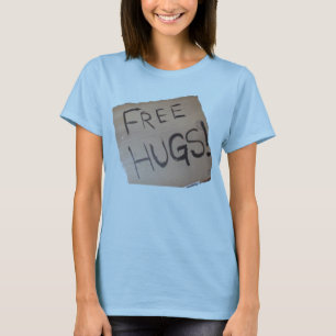 FRIGÖR KRAMAR TEE SHIRT