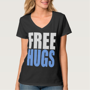 FRIGÖR KRAMAR TEE SHIRT