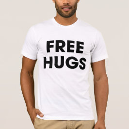 Frigör kramT-tröja T-shirt