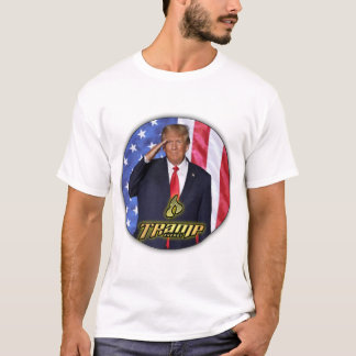 "Frigör laddningsenergi" T Shirt