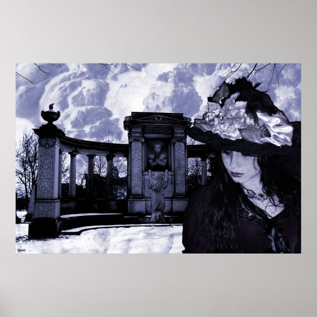 Frigör mig poster (Framsidan)