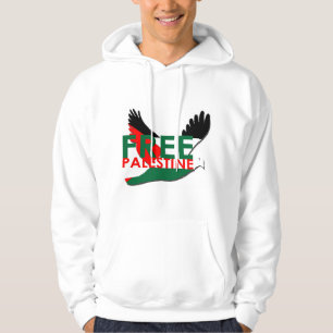 FRIGÖR PALESTINA HOODIE