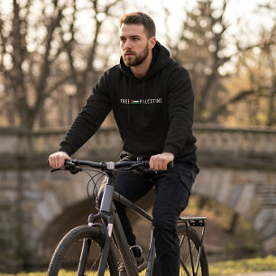 FRIGÖR PALESTINA HOODIE
